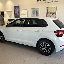 Volkswagen Polo Polo 1.0 TSI 95 S&S BVM5 Life Langres