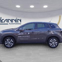 Suzuki S Cross S-Cross 1.4 Boosterjet Hybrid Auto Style Vert-Saint-Denis