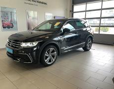 Volkswagen Tiguan Chaumont