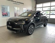 DS DS7 Crossback Langres