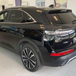 DS DS7 Crossback DS7 Crossback BlueHDi 130 EAT8 Rivoli Langres