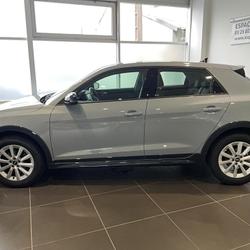Audi A1 A1 Citycarver 30 TFSI 110 ch S tronic 7 Design Chaumont