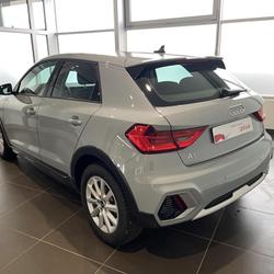 Audi A1 A1 Citycarver 30 TFSI 110 ch S tronic 7 Design Chaumont
