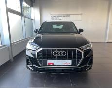 Audi Q3 Chaumont