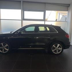 Audi Q3 Q3 35 TDI 150 ch S tronic 7 S line Chaumont