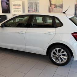 Volkswagen Polo 1.0 TSI 95 S&S BVM5 Style occasion - Langres - photo 2/32