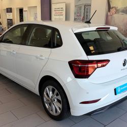 Volkswagen Polo 1.0 TSI 95 S&S BVM5 Style occasion - Langres - photo 3/32