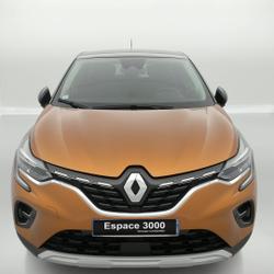 Renault Captur Blue dCi 115 EDC Zen occasion - Langres - photo 2/31