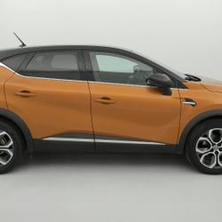 Renault Captur Blue dCi 115 EDC Zen occasion - Langres - photo 3/31