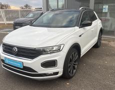 Volkswagen T-Roc Chaumont