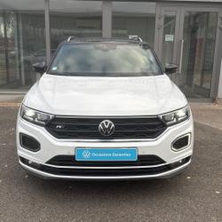Volkswagen T-Roc 2.0 TDI 150 Start/Stop DSG7 R-Line occasion - Chaumont - photo 2/33