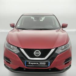 Nissan Qashqai 1.3 DIG-T 140 Acenta occasion - Chaumont - photo 2/31