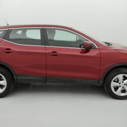 Nissan Qashqai 1.3 DIG-T 140 Acenta occasion - Chaumont - photo 3/31