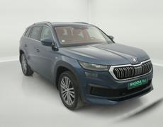 Skoda Kodiaq Chaumont