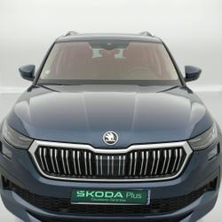 Skoda Kodiaq 1.5 TSI 150 ACT DSG7 5pl Laurin & Klement occasion - Chaumont - photo 2/38