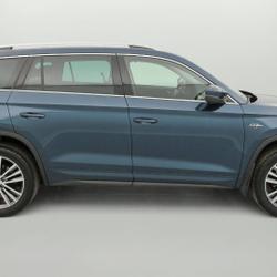 Skoda Kodiaq 1.5 TSI 150 ACT DSG7 5pl Laurin & Klement occasion - Chaumont - photo 3/38