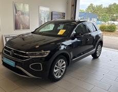 Volkswagen T-Roc Chaumont
