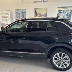 Volkswagen T-Roc T-Roc 2.0 TDI 150 Start/Stop DSG7 Style Chaumont