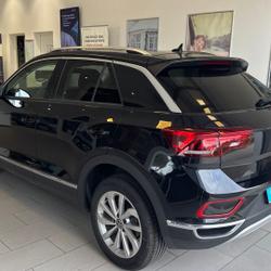 Volkswagen T-Roc T-Roc 2.0 TDI 150 Start/Stop DSG7 Style Chaumont