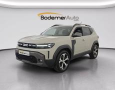 Dacia Duster Caudan