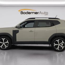 Dacia Duster Duster Hybrid 140 Journey Caudan