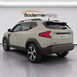Dacia Duster Duster Hybrid 140 Journey Caudan