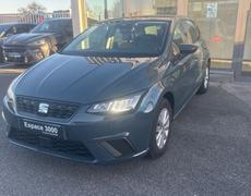 Seat Ibiza Chaumont