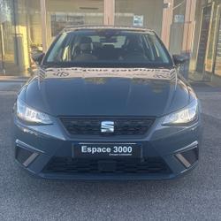 Seat Ibiza 1.0 MPI 80 ch S/S BVM5 Edition occasion - Chaumont - photo 2/33