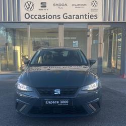 Seat Ibiza 1.0 MPI 80 ch S/S BVM5 Edition occasion - Chaumont - photo 3/33