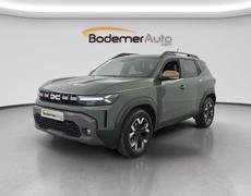 Dacia Duster Caudan