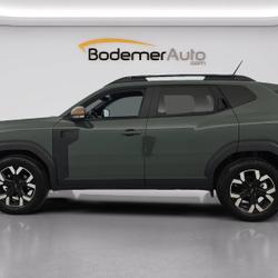 Dacia Duster Duster Hybrid 140 Extreme Caudan