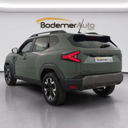 Dacia Duster Duster Hybrid 140 Extreme Caudan