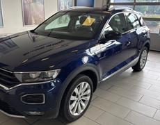 Volkswagen T-Roc Langres