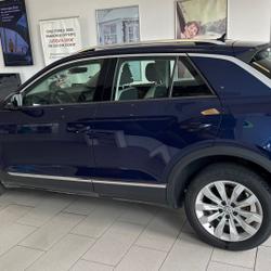 Volkswagen T-Roc 1.5 TSI 150 EVO Start/Stop BVM6 Carat occasion - Langres - photo 2/32