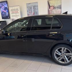 Volkswagen Golf 8 1.5 eTSI OPF 150 DSG7 R-Line occasion - Langres - photo 2/31