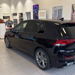 Volkswagen Golf 8 1.5 eTSI OPF 150 DSG7 R-Line occasion - Langres - photo 3/31