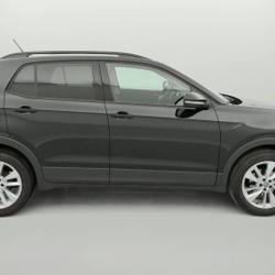 Volkswagen T-Cross 1.0 TSI 116 Start/Stop DSG7 VW Edition occasion - Chaumont - photo 3/31