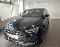 Audi A3 Sportback Chaumont