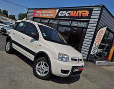 Fiat Panda Lisieux
