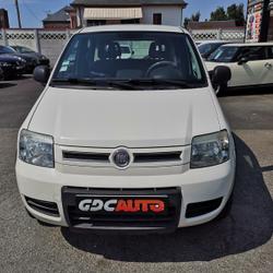 Fiat Panda CROSS 1.3 MJT 75 4X4 Lisieux