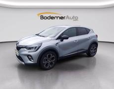 Renault Captur Caudan