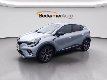 Renault Captur - Captur TCe 90 Techno - 17 990 €