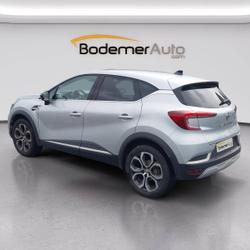 Renault Captur TCe 90 Techno occasion - Caudan - photo 3/15