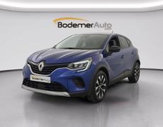 Renault Captur Caudan