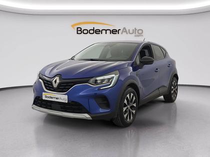 Renault Captur - Captur TCe 90 Evolution - 16 490 €