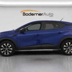 Renault Captur TCe 90 Evolution occasion - Caudan - photo 2/30