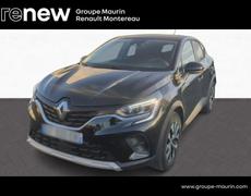 Renault Captur Varennes-sur-Seine