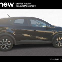 Renault Captur 1.6 E-Tech hybride 145ch Evolution Varennes-sur-Seine