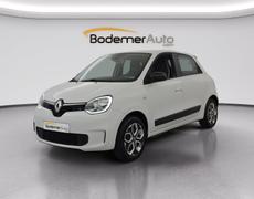 Renault Twingo 3 Caudan