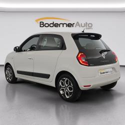 Renault Twingo 3 III E-Tech Equilibre occasion - Caudan - photo 3/30